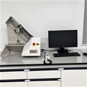 HY（BL)陶瓷电路板90度剥离强度检测设备