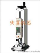 HY（J）上加载力简易拉力试验机