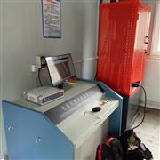 高强螺栓抗拉强度试验夹具